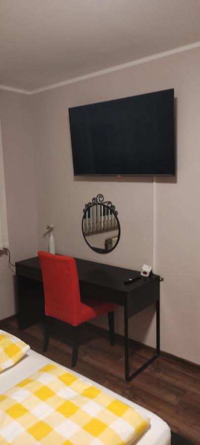 Apartment U - Relax Leipzig Exteriör bild