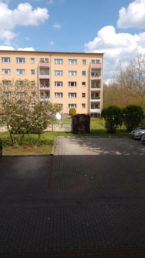 Apartment U - Relax Leipzig Exteriör bild