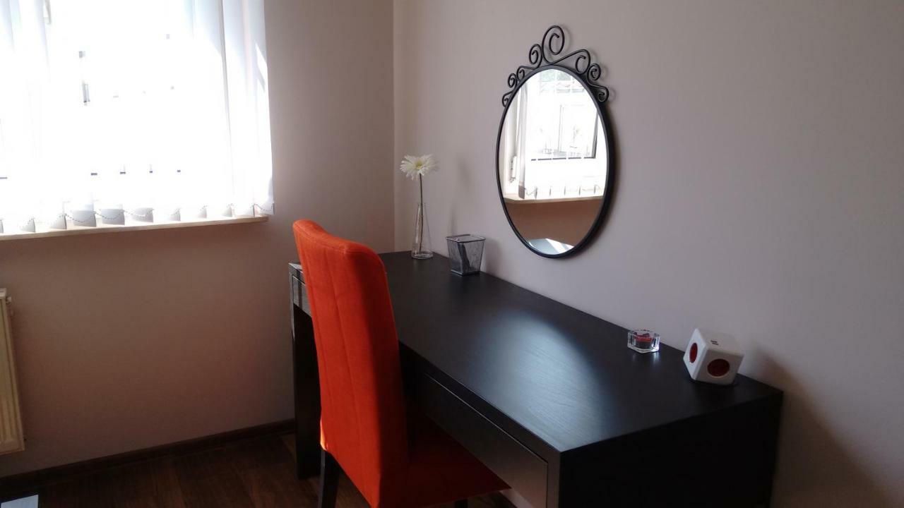Apartment U - Relax Leipzig Exteriör bild