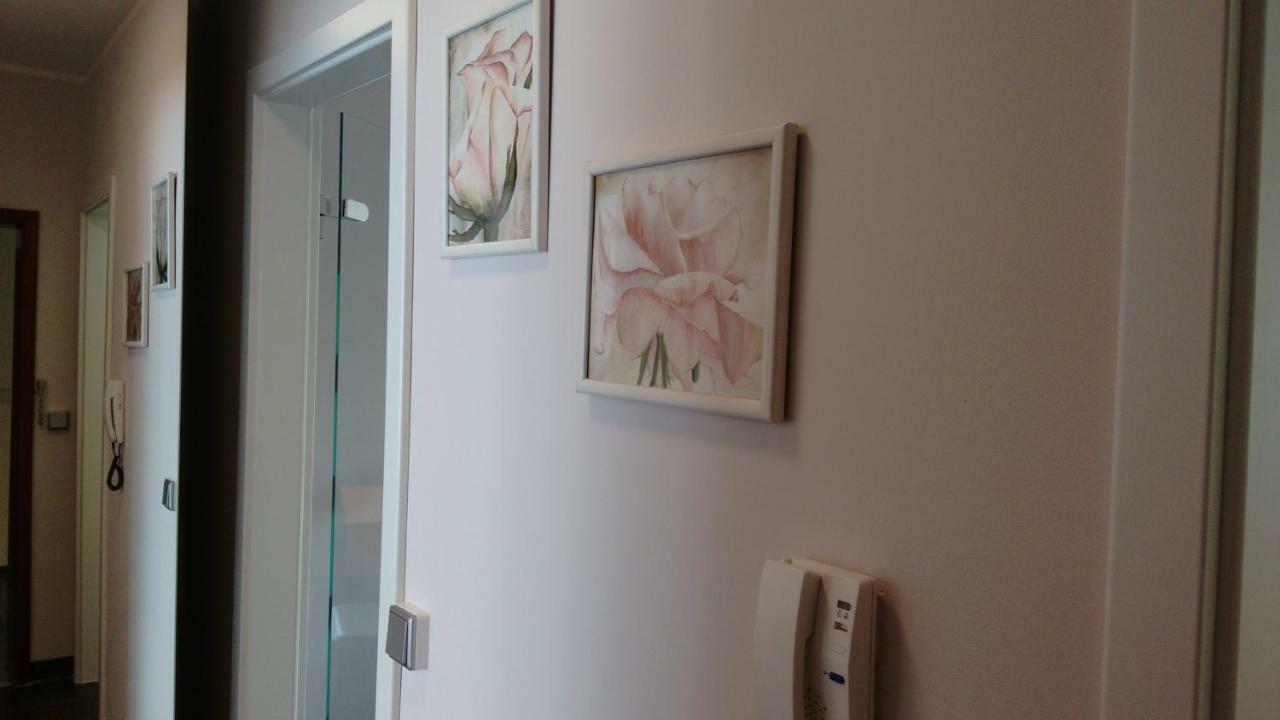 Apartment U - Relax Leipzig Exteriör bild